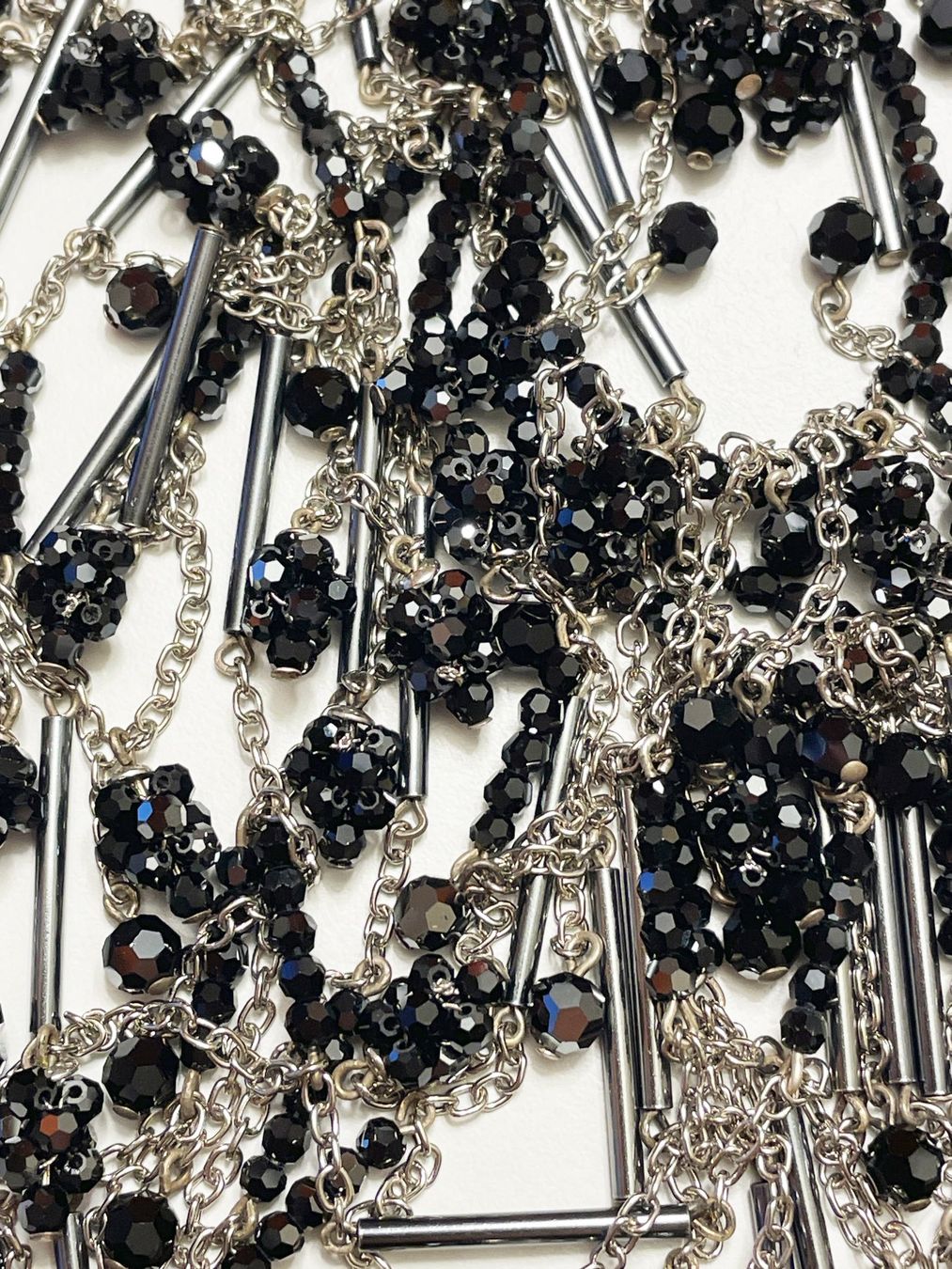 Swarovski Catenine: Collier von Daniel Swarovski, Paris – Usato da Chur venduto da elifor 2