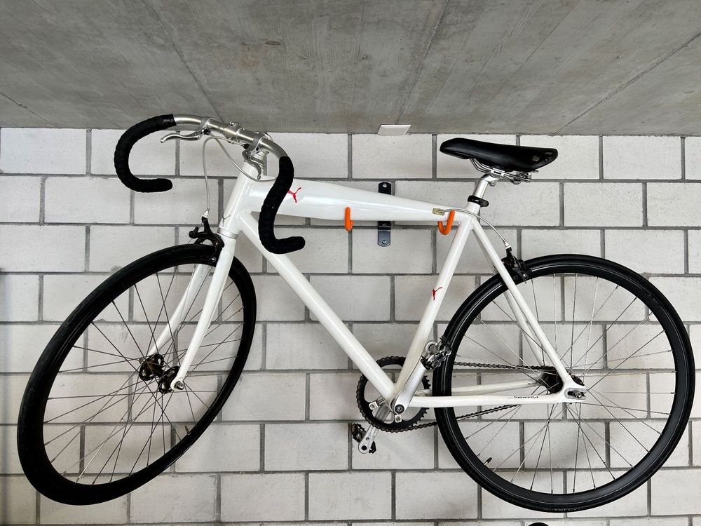 Fixie puma best sale