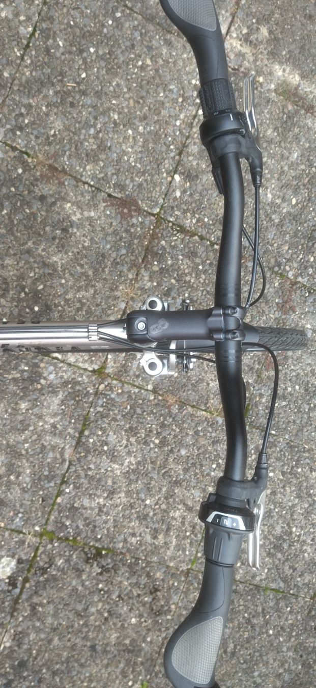 Mondia Biciclette: Herrenvelo 26" – Usato da Wettingen venduto da Stiglitz1 5