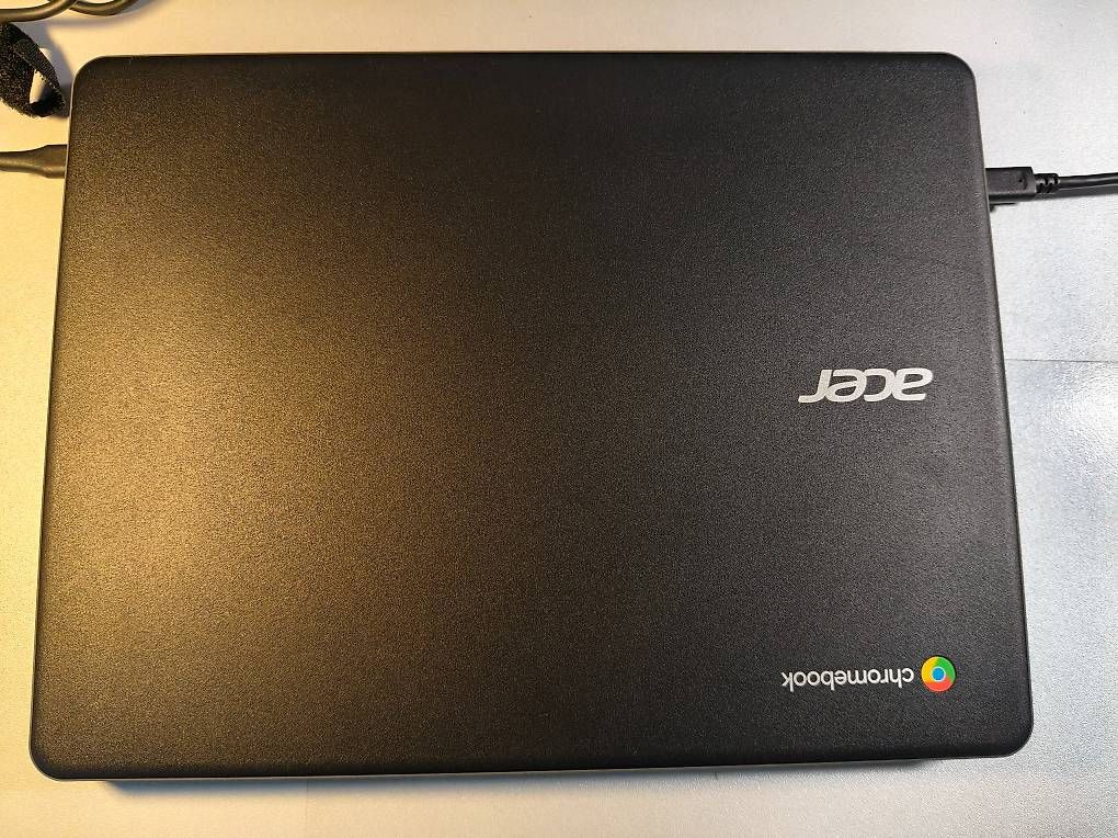 Notebook: Acer Chromebook 712 (C871) – Usato da Derendingen venduto da BDDG61 2