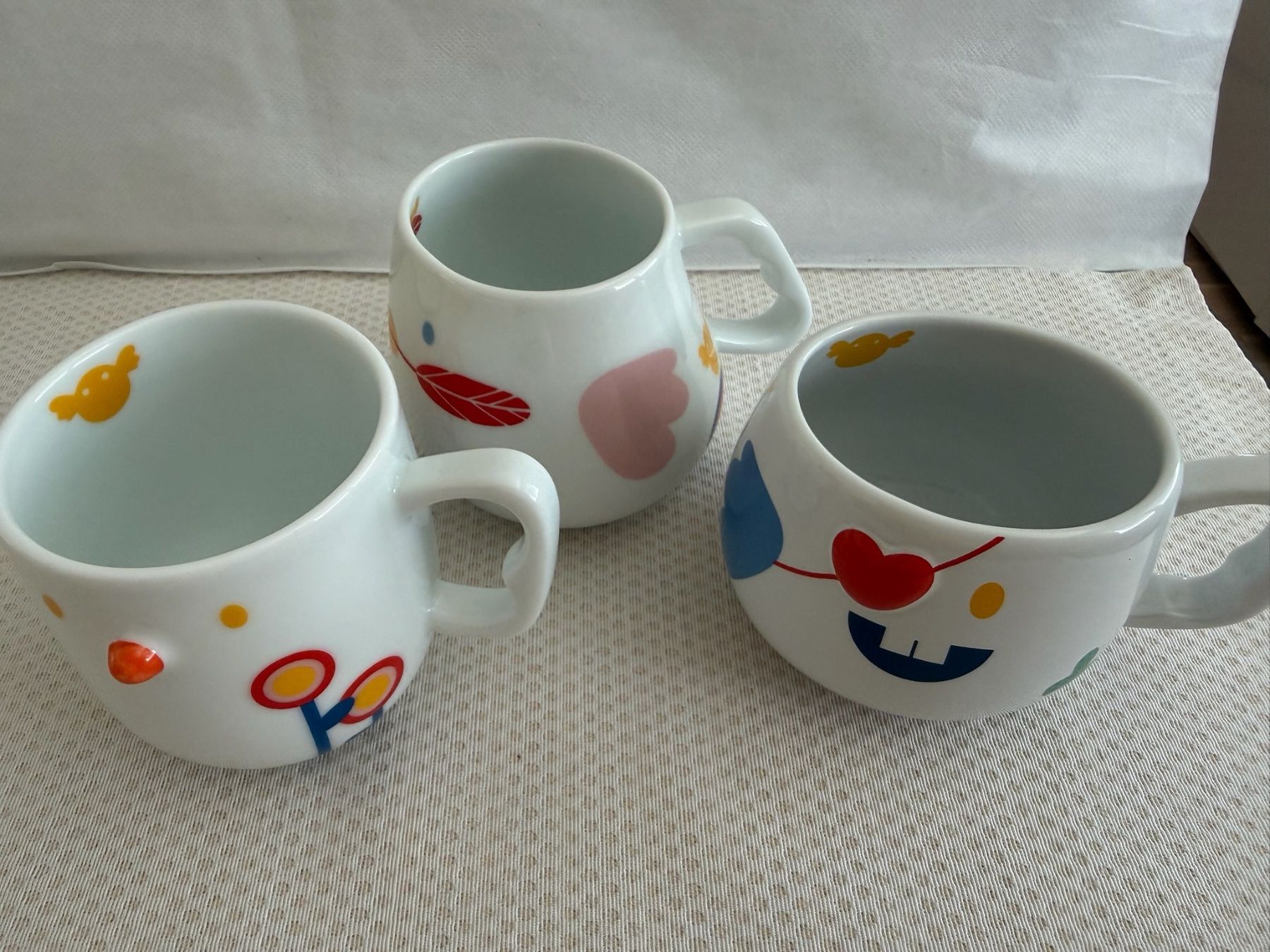 Thomas Tasses: Rosenthal - Thomas -  - tasses - Mug – D'occasion à Sion par accroshoes 5
