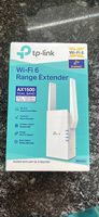 WiFi extender