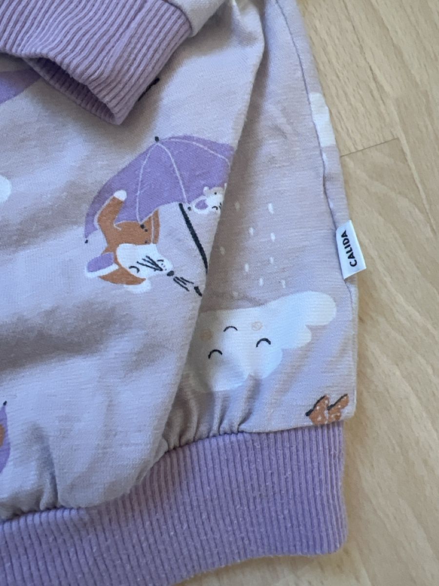 Calida Pigiama & Simili: Calida Pyjama Gr. 92/98 🐭 – Usato da Luterbach venduto da vatab 4