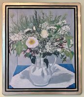 Kathy Thys (1936-2023) - Orig. Gemälde