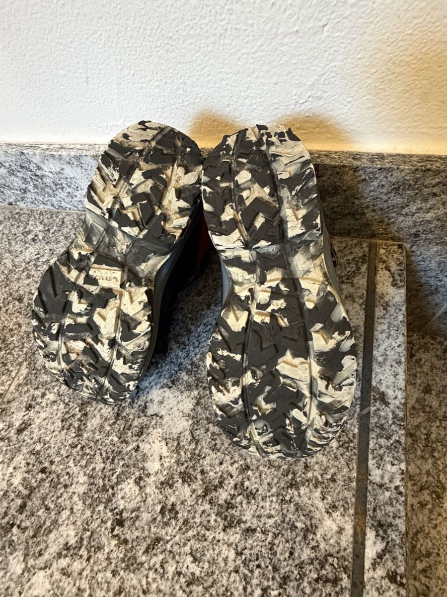Lowa Scarpe per ragazzi: Lowa Namuk 29 – Usato da Zermatt venduto da man_hu 2