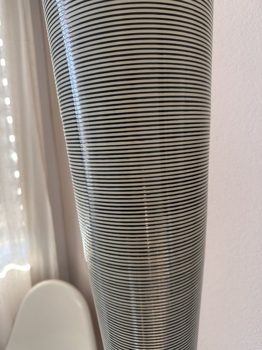 Foscarini Lampade: Foscarini Mite Stehleuchte – Usato da Luzern venduto da cam_f7qx 3