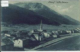 Scanfs - Teilansicht