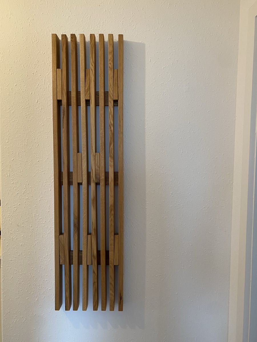 Garderobe: Gardarobe aus Eiche – Neu (gemäss Beschreibung) aus Winterthur von JasonHa