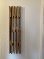 Gardarobe aus Eiche