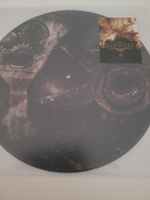 Drottnar - Welterwerk Picture Disc Vinyl LP
