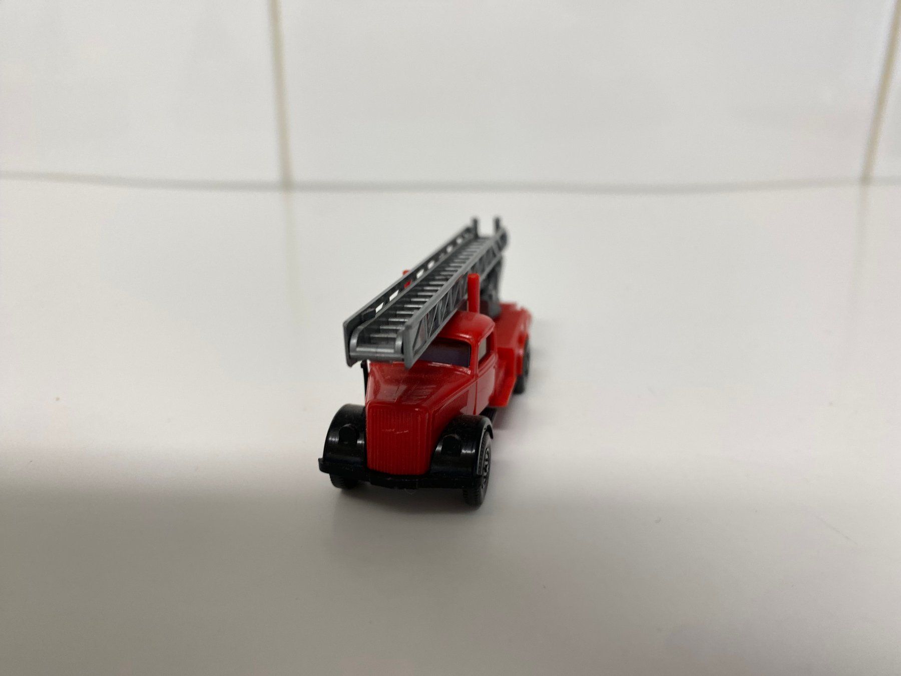 Wiking Voitures modèles: Wiking Feuerwehr 75 – D'occasion à Stäfa par elcondor245 4
