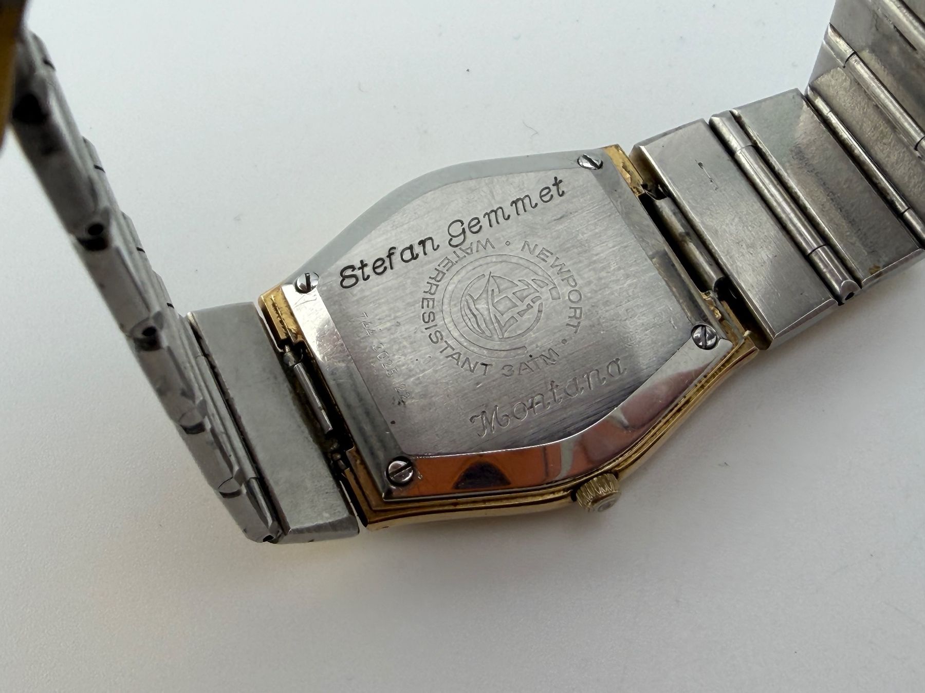 Certina Orologi: Vintage CERTINA Herrenuhr läuft – Usato da Biel/Bienne venduto da MrP_WatchesBiel 4