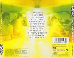 CD: Ash ‎– Nu-Clear Sounds – Usato da St.Gallen venduto da jalamusic 1