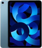 Apple iPad Air 5 WiFi 256Go Bleu