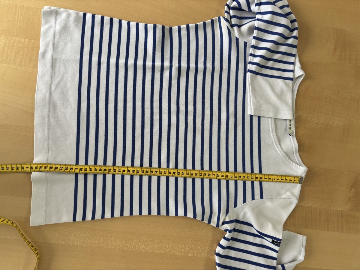T-Shirts: Shirt Armor-lux Gr. 2 – Gebraucht aus Untersiggenthal von vs5_n2r2 4