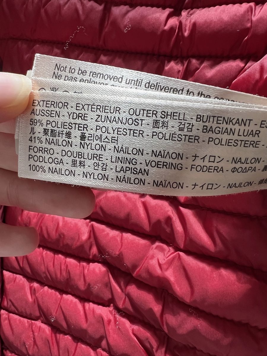 Massimo Dutti Giacche: LIKE NEW Massimo Dutti puffer jacket, size M – Nuovo (secondo la descrizione) da Zürich venduto da SandroMaje 4
