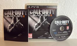 Call of Duty Black Ops II PS3 Spiel 