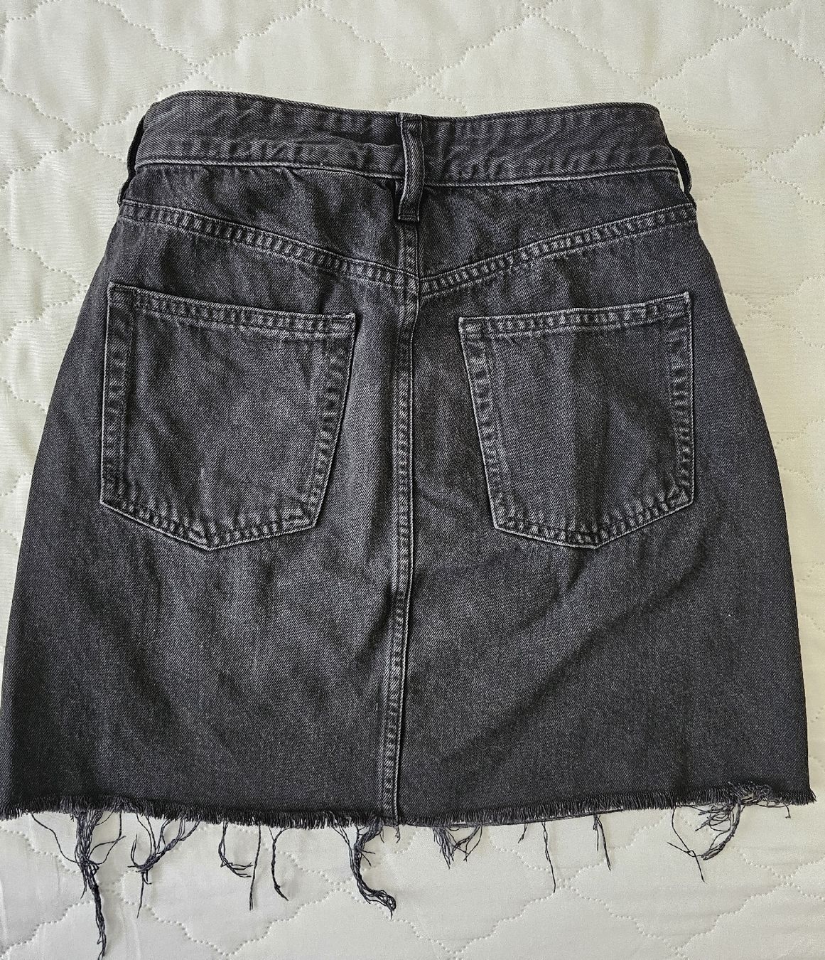 H&M Gonne: Jeans Rock – Nuovo (secondo la descrizione) da Steinmaur venduto da Kiki_m240 1