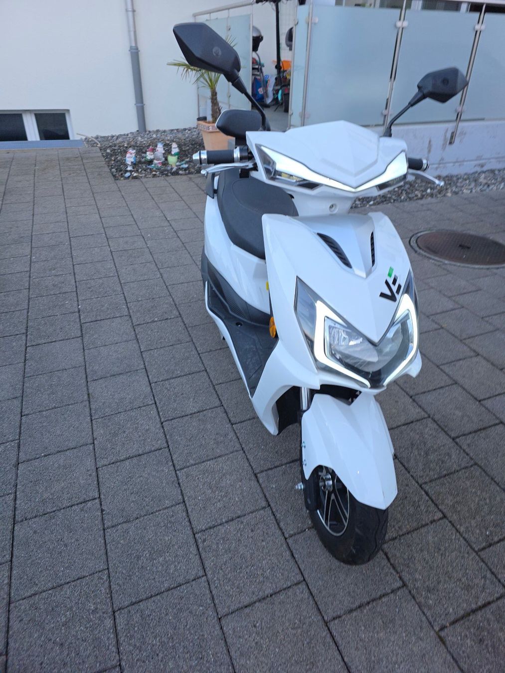 Scooter: E roller Vengo Leo – Usato da Derendingen venduto da curiskinho 2