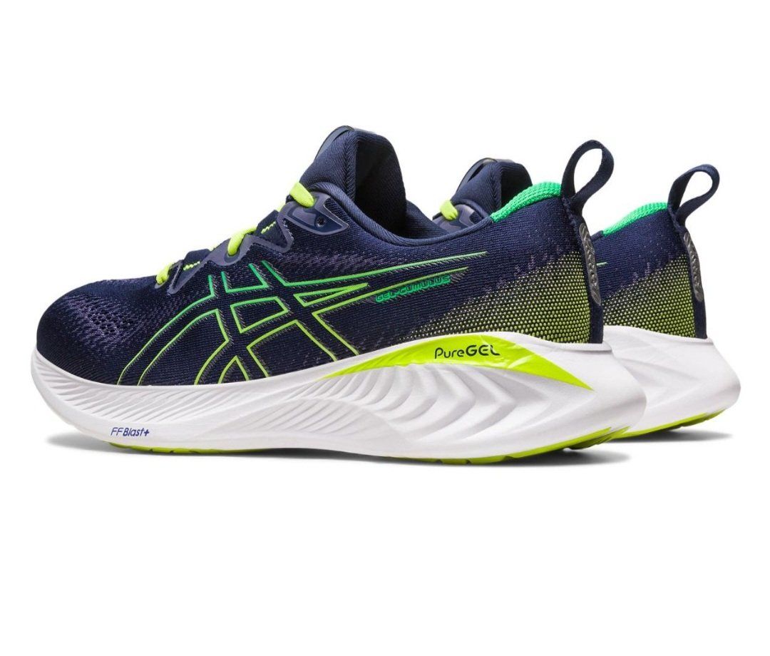 Asics Herrenschuhe: ASICS GEL-CUMULUS 25 HERREN GR.40.5 – Neu und originalverpackt aus Kilchberg ZH von boanse 1
