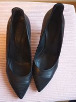 Echtleder Pumps Grösse 37