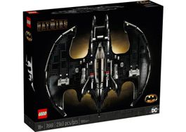 LEGO 1989 Batwing (76161)