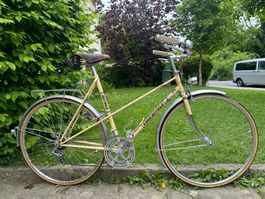 Koga Miyata Damenvelo, Vintage Klassiker, Top Zustand!