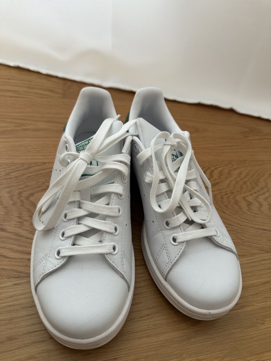Adidas Chaussures hommes: Adidas stan smith – Neuf (Voir description) à Uster par celiiinaaa 4