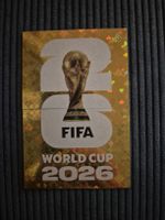 Panini WM 2026 FCW 1 und 2