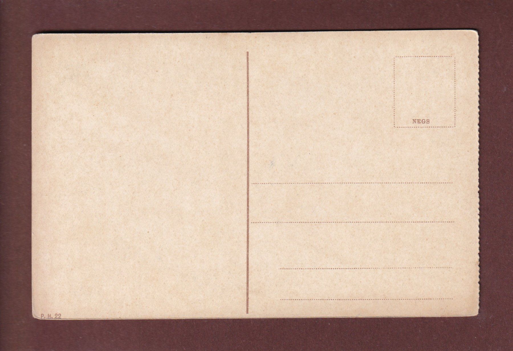 Cartes postales: GENEVE - Jonction Rhône et Arve – D'occasion à Pully par nicecards-shop 1