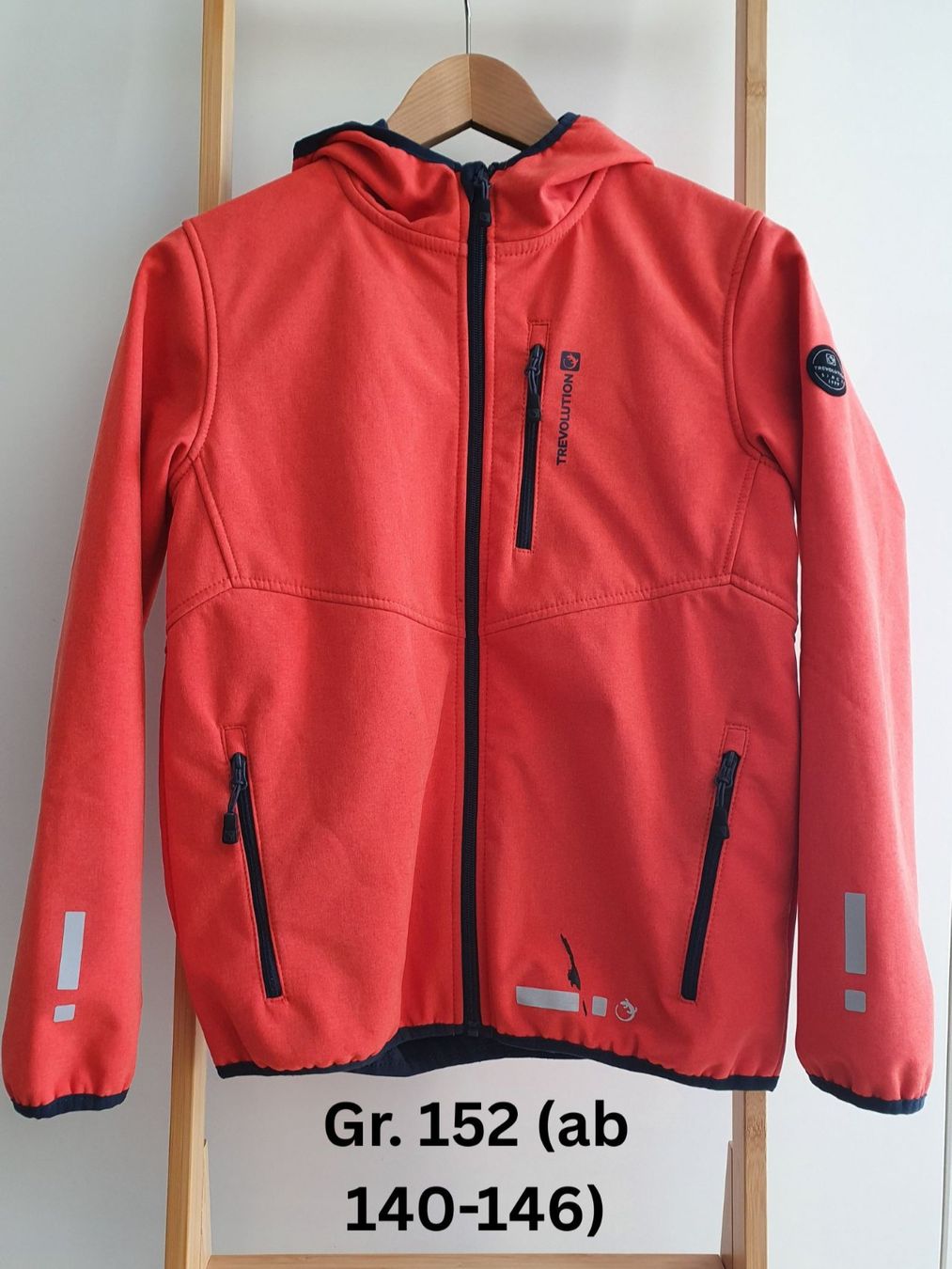 Trevolution Giacche & Cappotti: Gr.152 Übergangsjacke / TREVOLUTION – Usato da Neunkirch venduto da M.Costa1