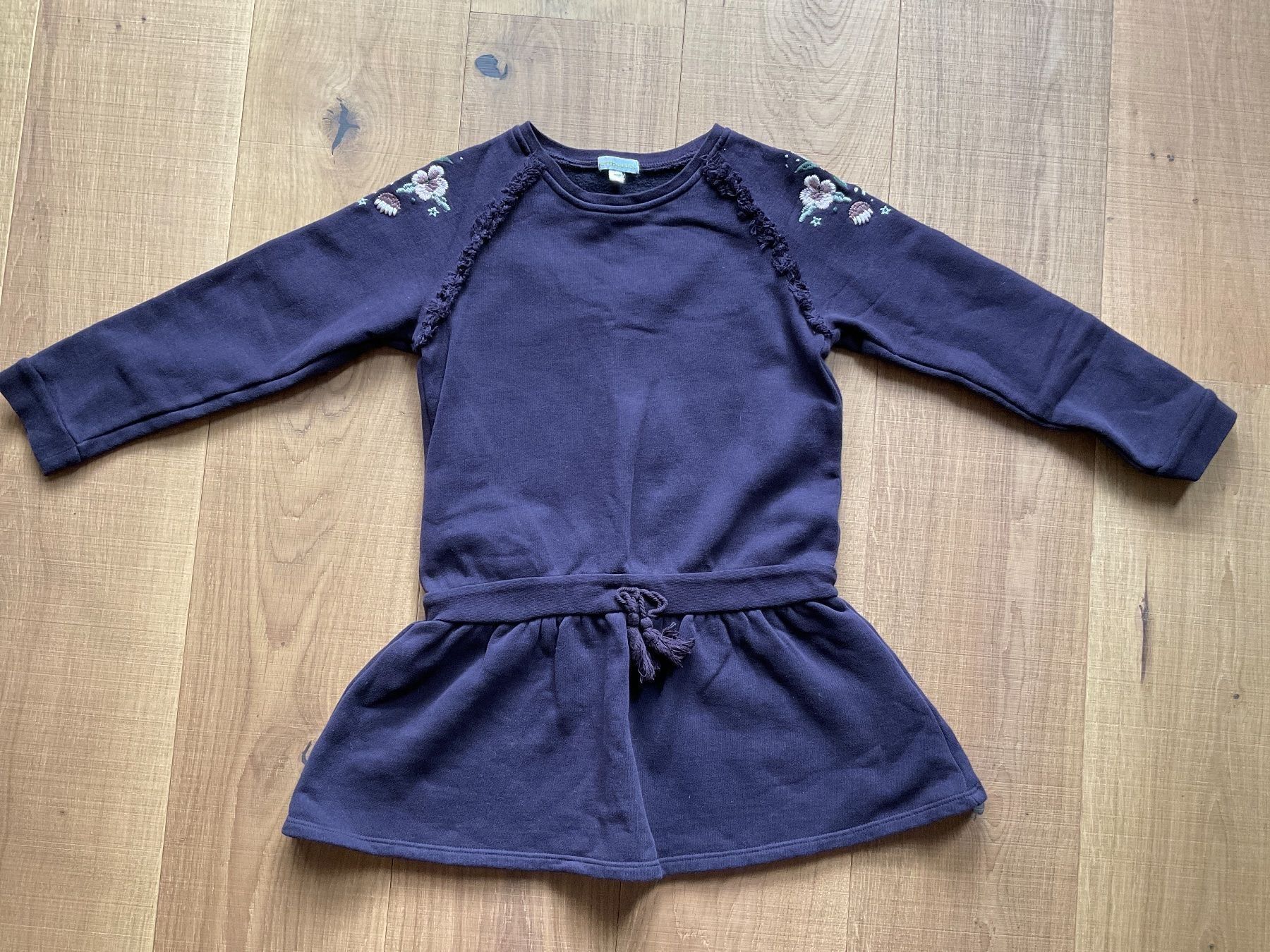 Blusen, T-Shirts & Tops: Vertbaudet Winter Tunika Gr. 128 – Gebraucht aus Winterthur von aionila