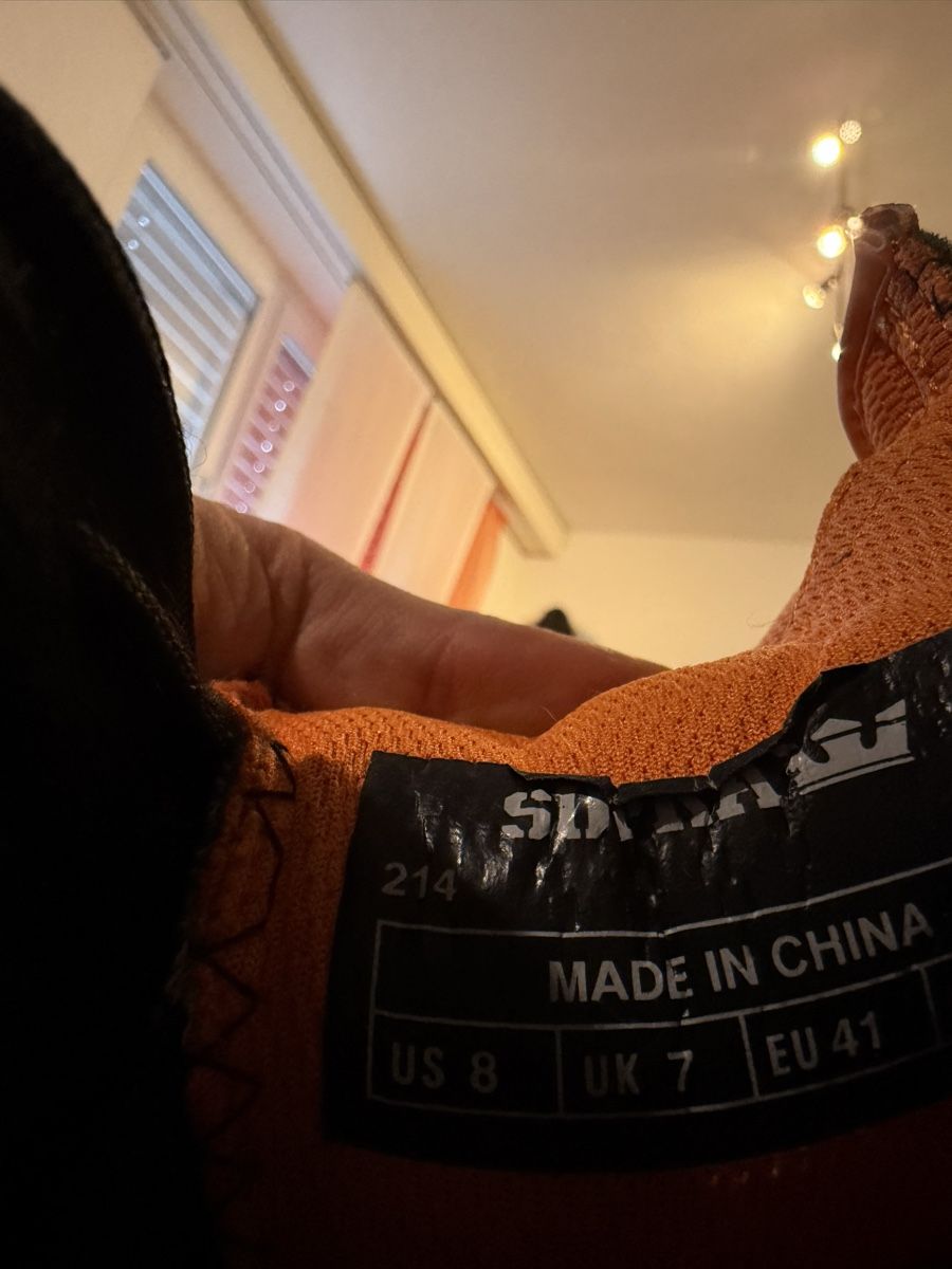 Scarpe da uomo: Supra Sneakers, Grösse 41, Top Zustand – Usato da Widnau venduto da sae_6kf6 6