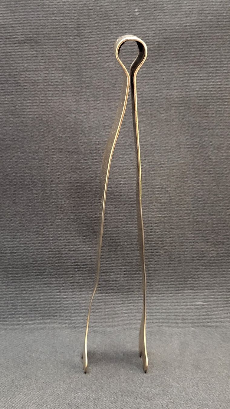 Figurines: Eis- oder Zucker-Zange BEINE – D'occasion à Basel par spinne02 1
