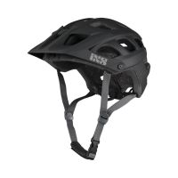 ixs  Helm Trail EVO schwarz ML (58-62cm)