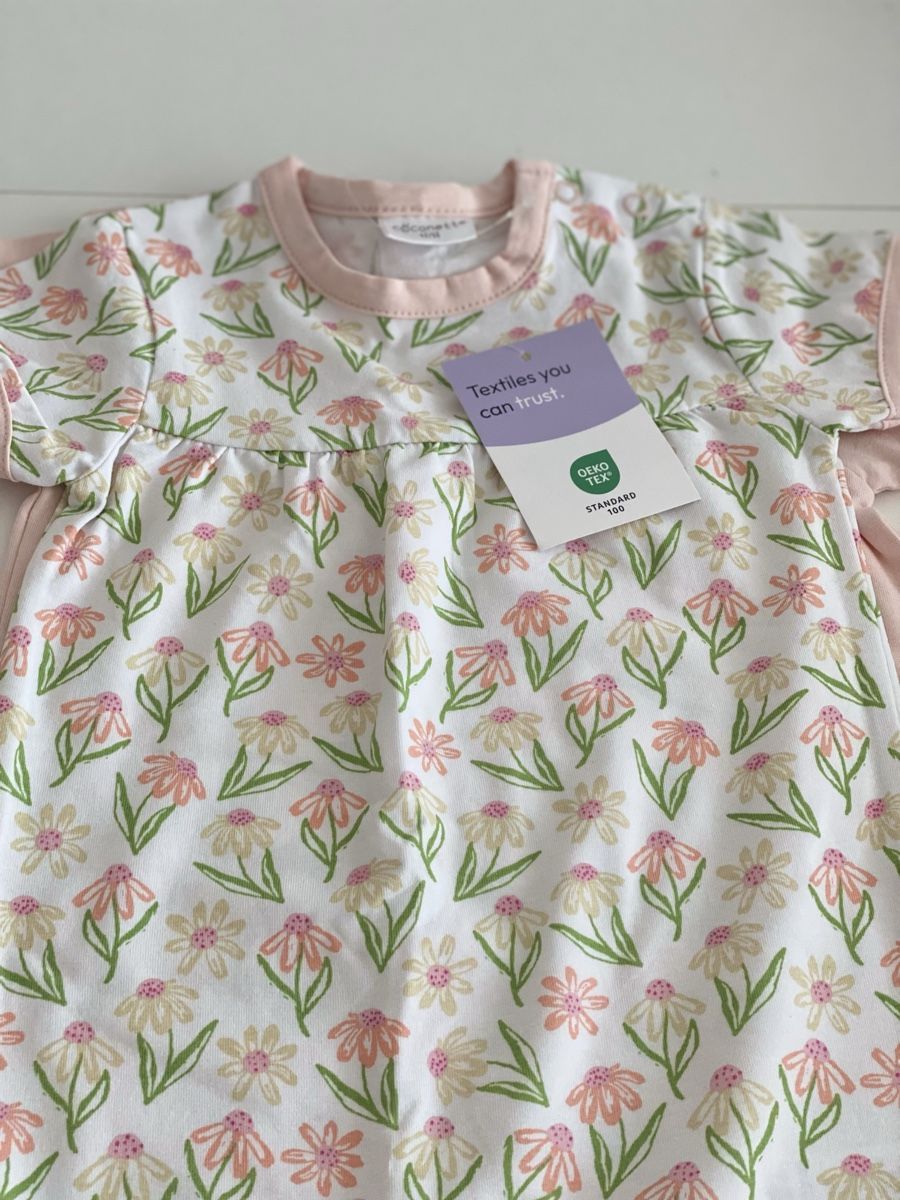 Pigiama & Simili: Pyjama-Set Gr. 62/68, NEU – Nuovo e nell'imballaggio originale da WEINFELDEN venduto da marygloss 3