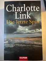 Charlotte Link, Die letzte Spur
