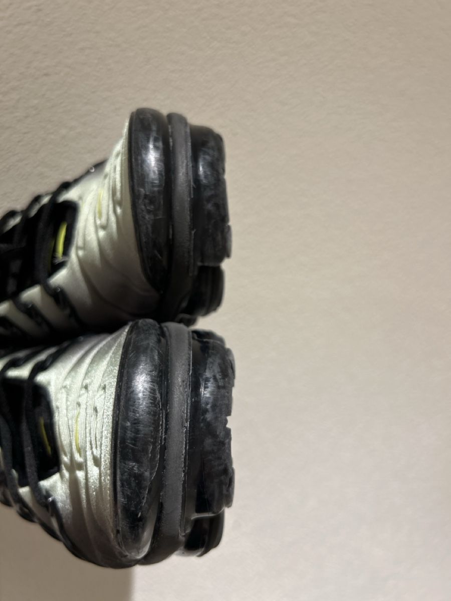 Nike Chaussures hommes: Nike Air VaporMax Plus  – D'occasion à Ruswil par bjo_v2kv 5
