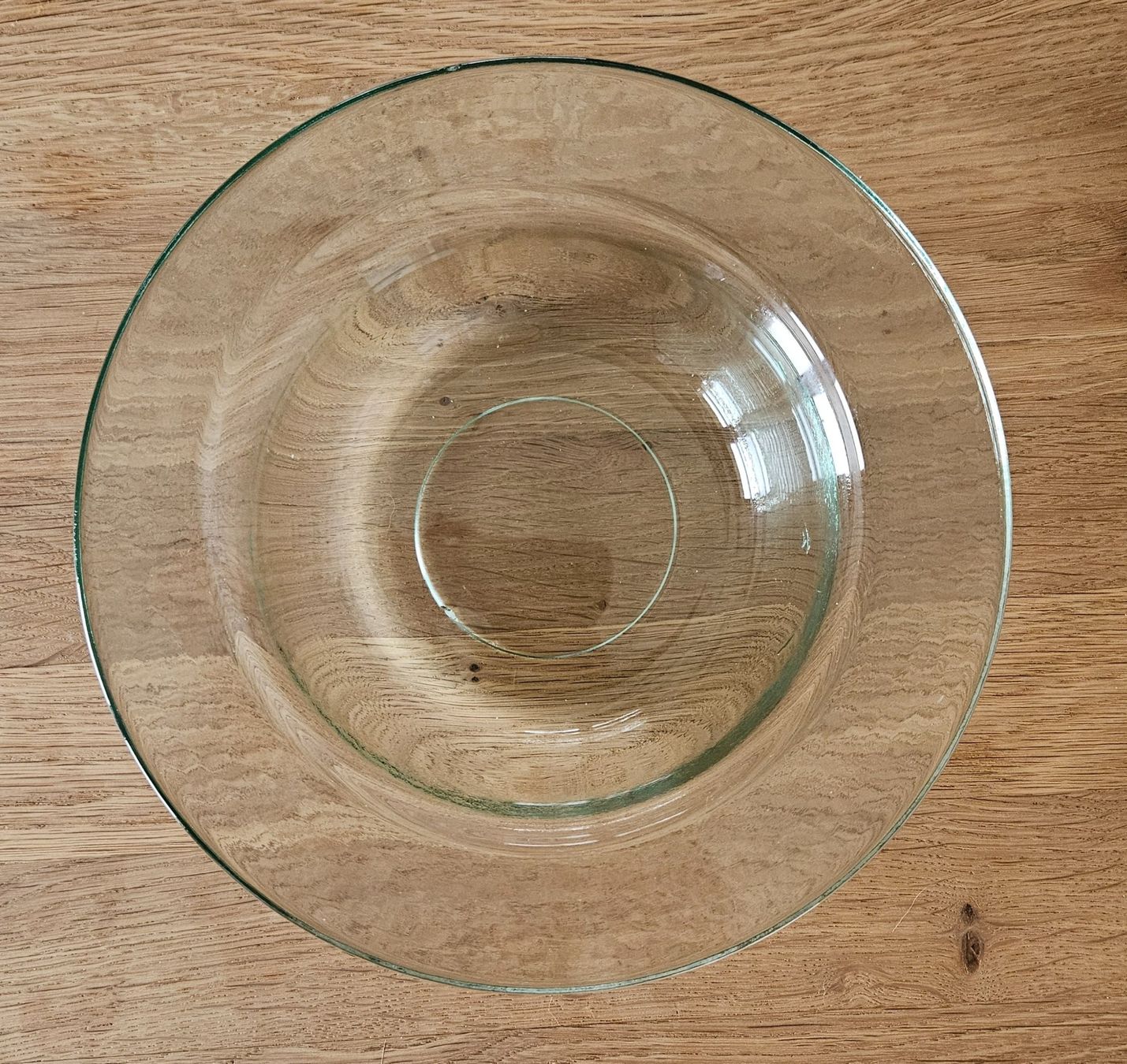 Ciotole: Schale aus Glas – Usato da Heimenschwand venduto da chr_p2jp