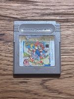 Super Mario Land 2: 6 Golden Coins Game Boy Modul speichert