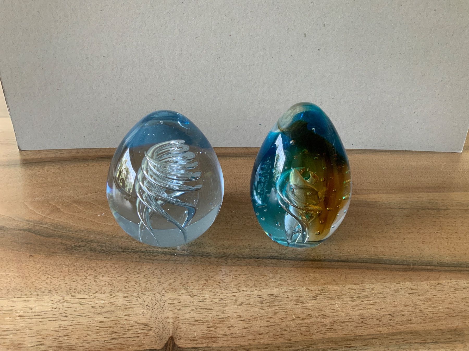Murano Bicchieri: Briefbeschwerer – Usato da Stans venduto da eb53 1