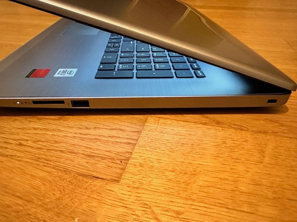 HP 470 G7 Notebook PC - Top Zustand | Kaufen auf Ricardo