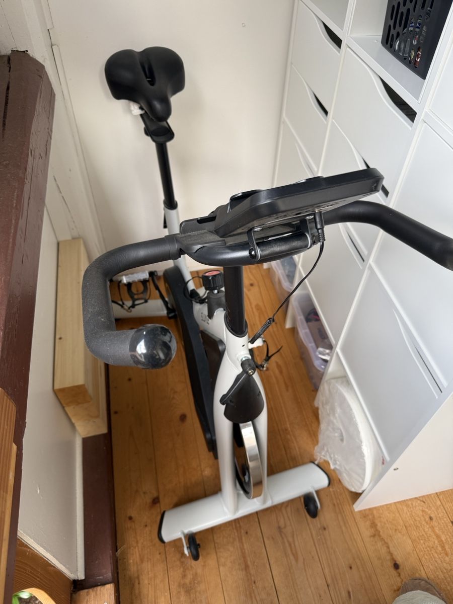 Hometrainer: Heimtrainer Fahrrad – Nuovo (secondo la descrizione) da Bad Zurzach venduto da maj_5ykc