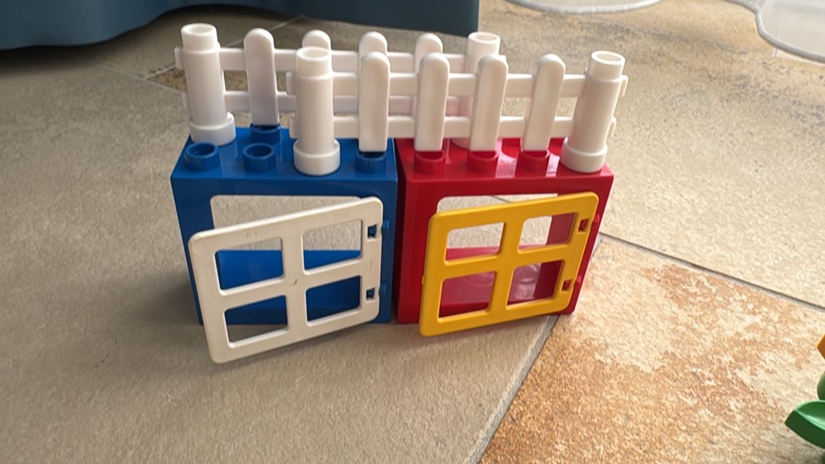 Lego Kit di costruzioni: Lego Duplo Steine-Box – Usato da Zumikon venduto da 19monica75 7