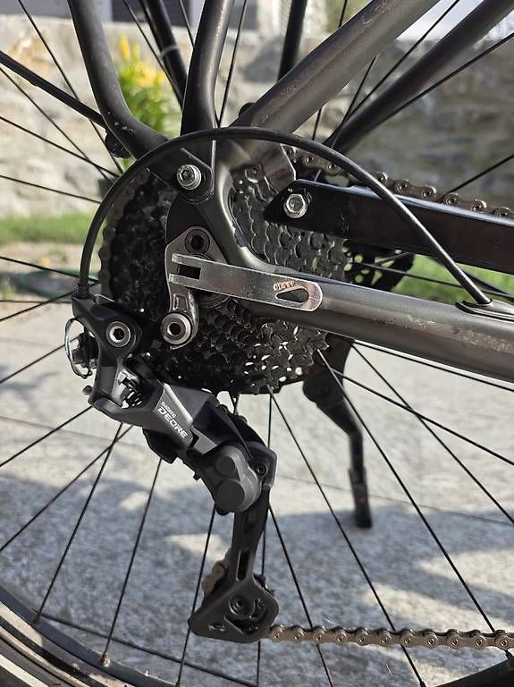 Biciclette: Stoke Lumen 28" E-Bike  Bosch Performance Line – Usato da Chur venduto da and_7nxd 2