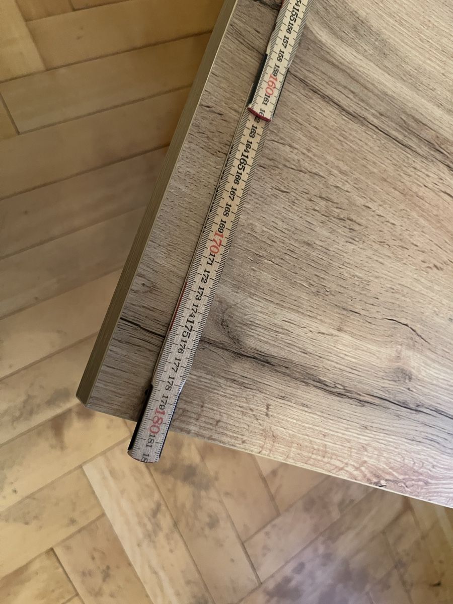 Tables: Esstisch – D'occasion à Luzern par sab_8qmr 3