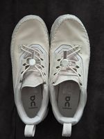 ON Cloudaway Damenschuhe beige Grösse 38.5 wie neu