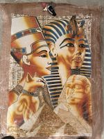 Papyrus Ägypten
