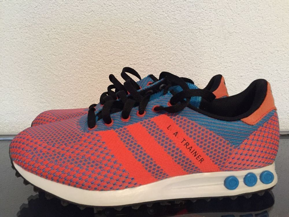 Adidas la outlet trainer 40 2/3