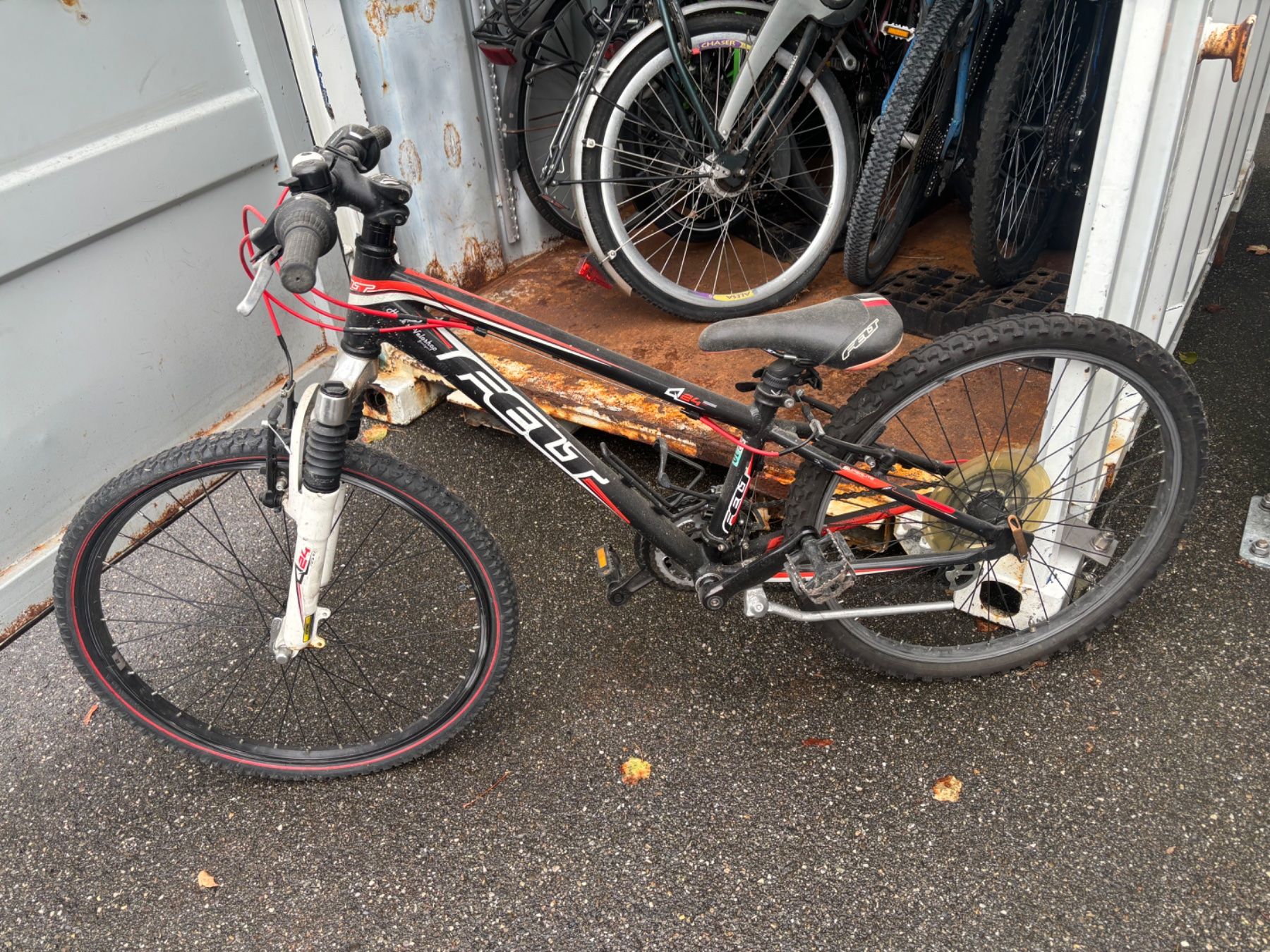 Vélos: Velo Paket 10 stk. – Défectueux à Ostermundigen par Mcone 6